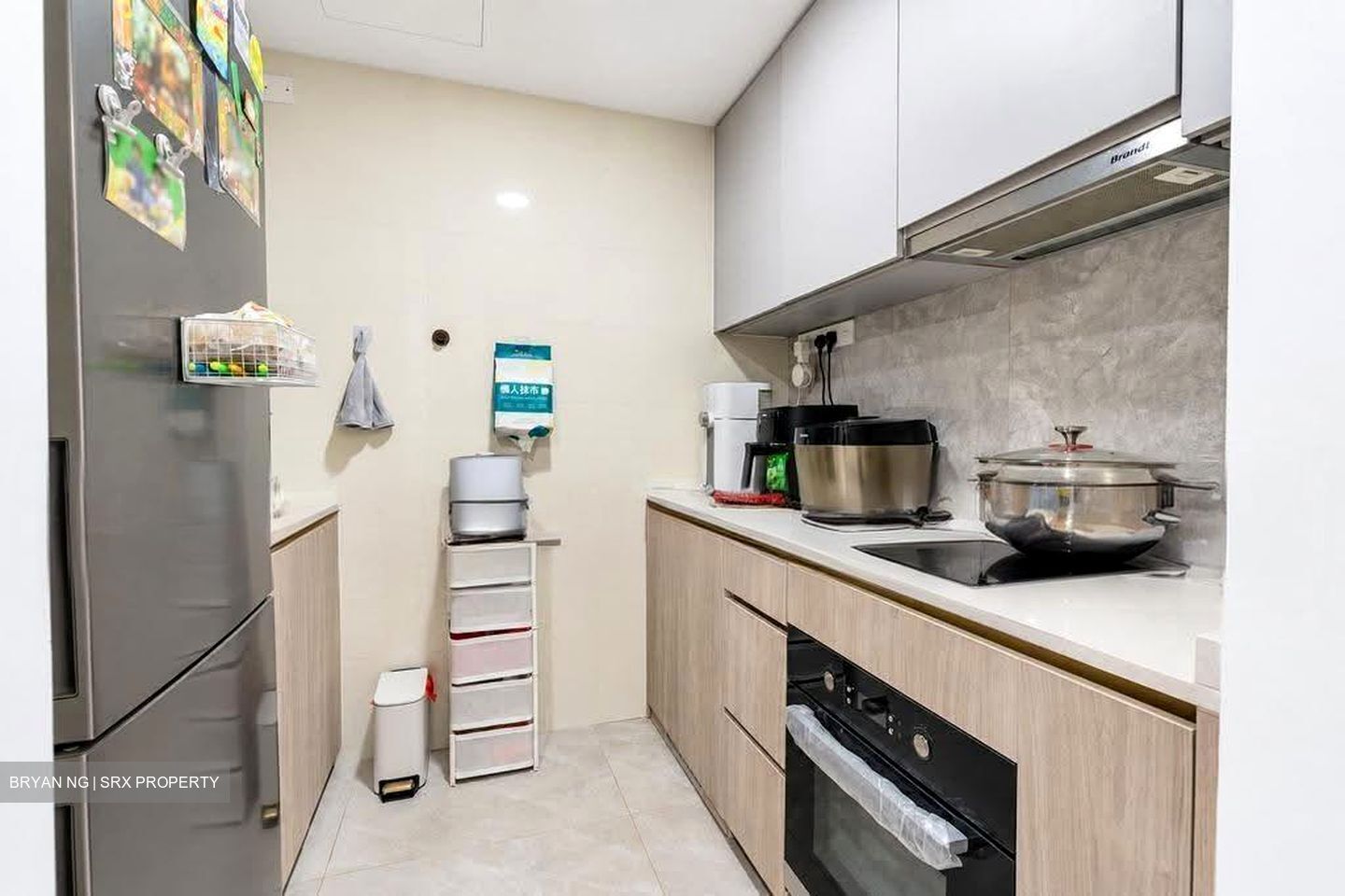 Amo Residence (D20), Apartment #621712991